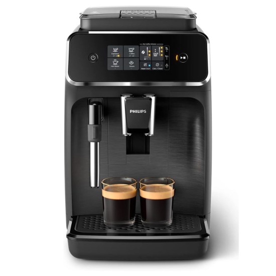 Кафемашина Philips Series 2200 EP2220/10 – 1500 W